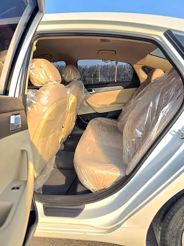 صورة مصغرة 18 لـ 2015 Hyundai SONATA