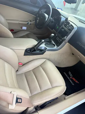 2006 Chevrolet CORVETTE — миниатюра 13