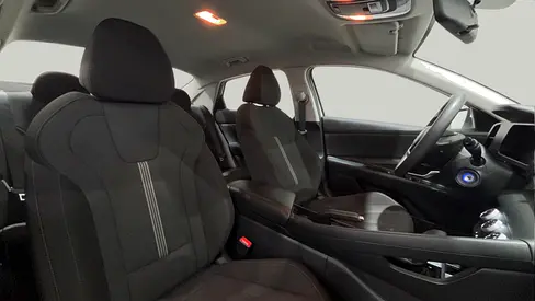 2025 Hyundai ELANTRA 照片 6