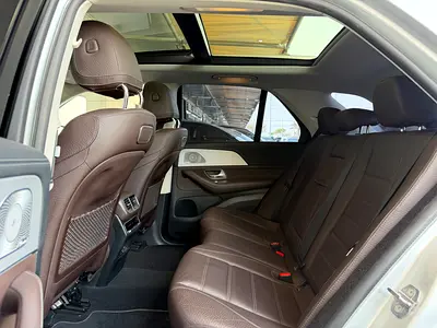 Mercedes-Benz GLE 450 4MATIC, миниатюра 18