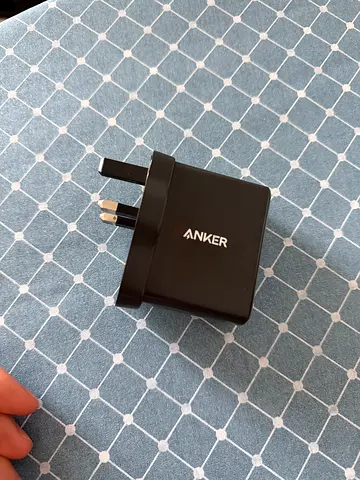 Anker 736 Nano II 100W Charger