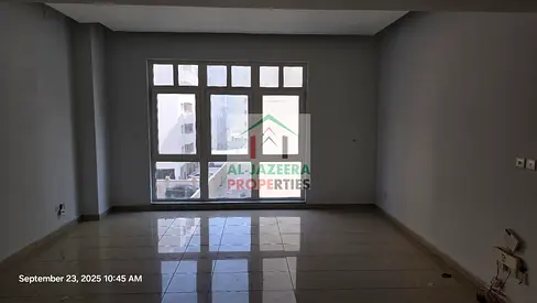 Spacious 1 BHK Apartment With Free Parking || Strictly Family Building || Chiller Free || Nearest B