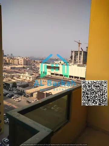 Great Annual Rental Opportunity in Al Rashidiya Towers – Ajman