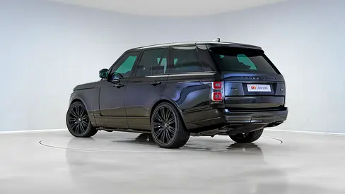 Land Rover Range Rover Autobiography, миниатюра 2