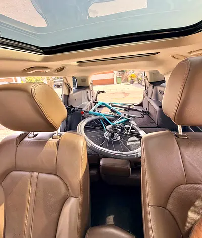 صورة 4 لـ 2015 Lincoln MKT