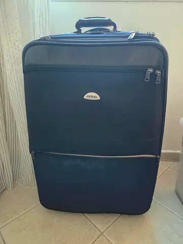 Luggage bag