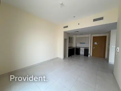 Unfurnished | Mid Floor | Urgent Lease