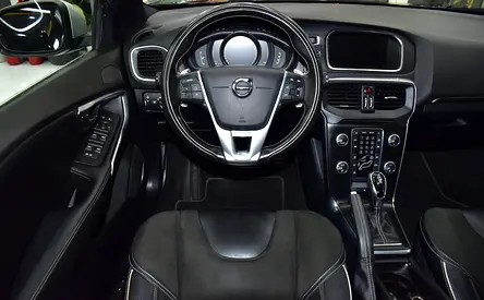 2018 Volvo V-CLASS 照片 12