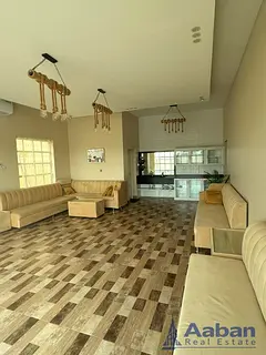🏡 Spacious 4 Bedroom Villa for Sale | GCC Holders Only