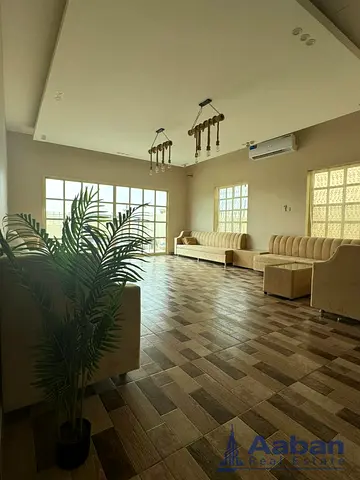 🏡 Spacious 4 Bedroom Villa for Sale | GCC Holders Only