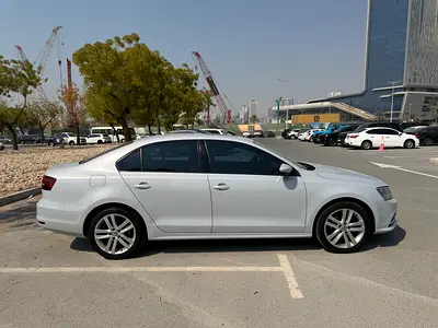 2017 Volkswagen JETTA 照片 5