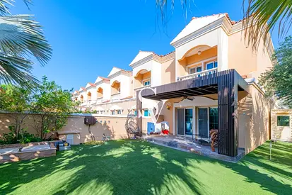 End Unit | Huge Garden | Opposite School