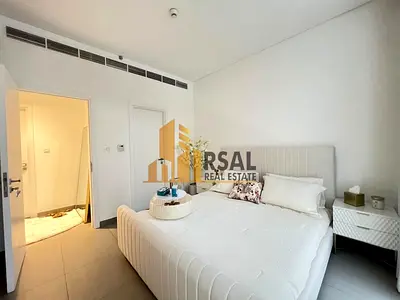 1bhk luxurious apartment for sale in Al mamsha