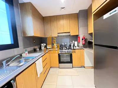 1bhk luxurious apartment for sale in Al mamsha