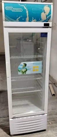 Fridge