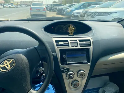 صورة 1 لـ 2008 Toyota YARIS