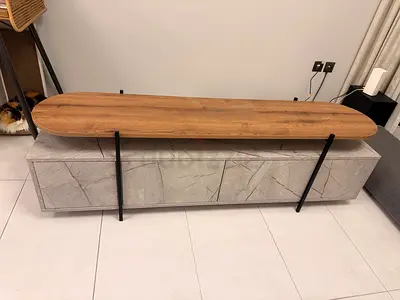 Brand new Tv Console
