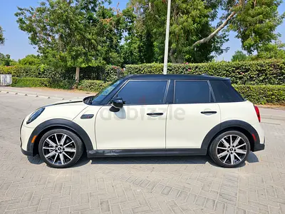 MINI Cooper S, миниатюра 2