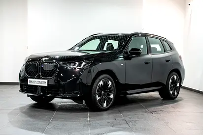 X3 30 XDRIVE Luxury M Sport Package