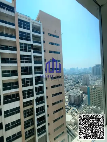 2 BHK Apartment for Sale in Ajman One – Great Investment