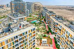 Brand New Building || Stunning Bright 2BHK ||Midtown Community