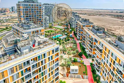 Brand New Building || Stunning Bright 2BHK ||Midtown Community