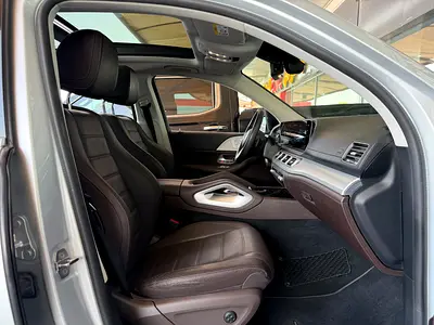 Mercedes-Benz GLE 450 4MATIC, миниатюра 16