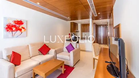 High ROI | Fully Furnished | Investment