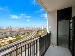Premium Apartment | Great Community View l Vacant