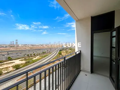 Premium Apartment | Great Community View l Vacant