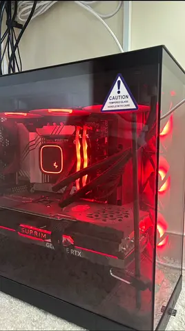 High Tier Gaming PC with amazing specs ( Negotiable Price )