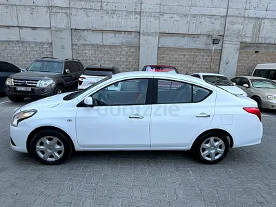 Nissan Sunny SV, миниатюра 5