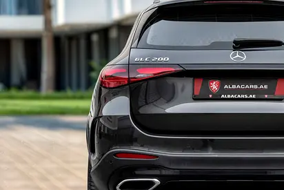 Mercedes-Benz GLC 200 AMG 4MATIC, миниатюра 6