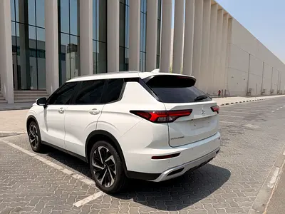Mitsubishi Outlander High Line, миниатюра 5