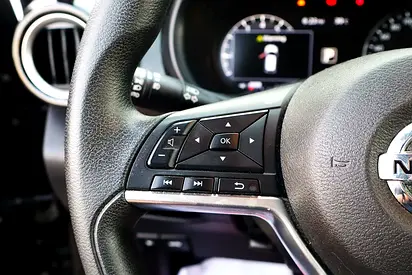 2022 Nissan KICKS 照片 7