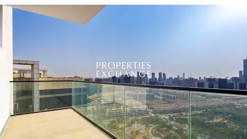 BRAND NEW | SPACIOUS LAYOUT | HIGH FLOOR