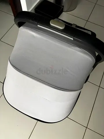 isofix car seat