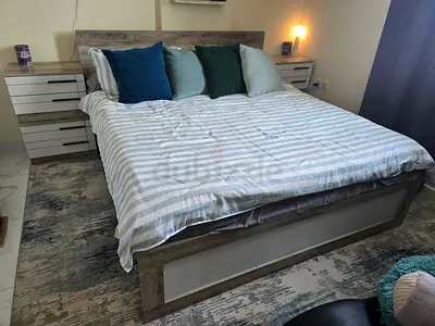 Bed set