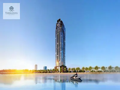 AED 300,000 Discount | Sea View | Near Dubai | 10% Down Payment
