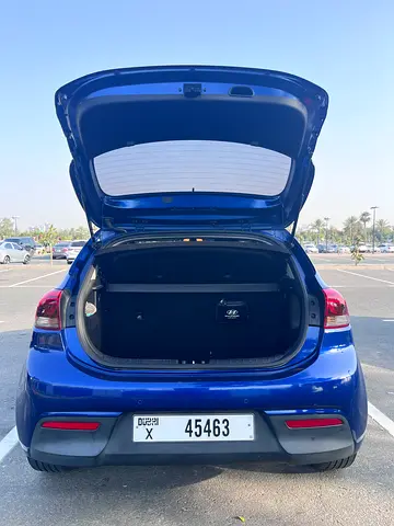 صورة 9 لـ 2019 KIA RIO