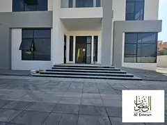 For sale: Villa in Al Houshi area, Sharjah
