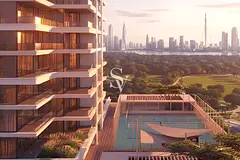 Limited Units | Next to Metro | Creek Views