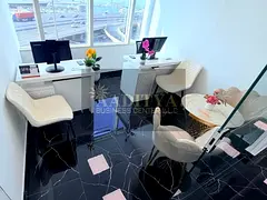 Beautiful Office | direct from Owner | ⁠near to Metro Station