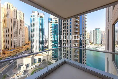 Mid-high floor, Modern, Managed by Hamptons