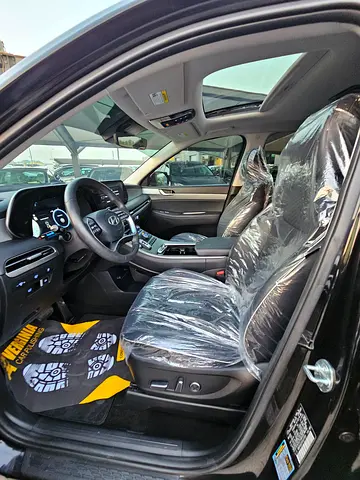 Hyundai Palisade SEL Premium, миниатюра 13
