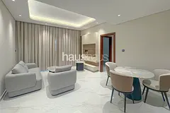 Fully furnished | Vacant | Premium Amenities