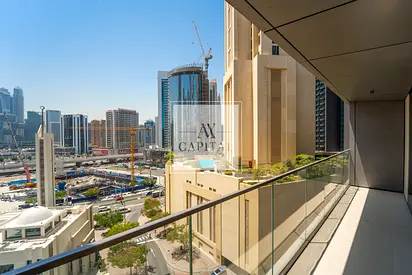 Best Deal 1 Bed for rent in Boulevard Point