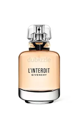 Perfumes