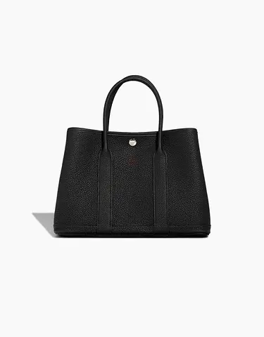 Hermes Garden Party bag