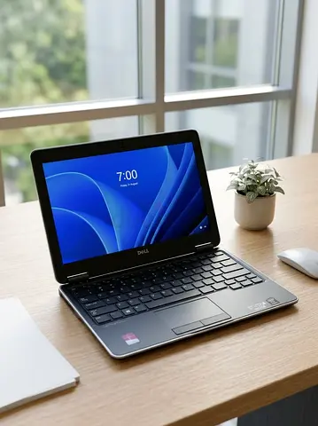 Dell Latitude E7240 (Ultrabook) i7